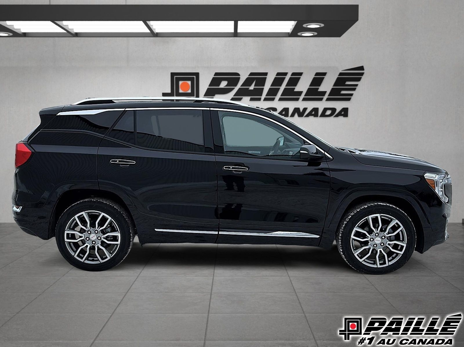 2024 GMC Terrain in Sorel-Tracy, Quebec