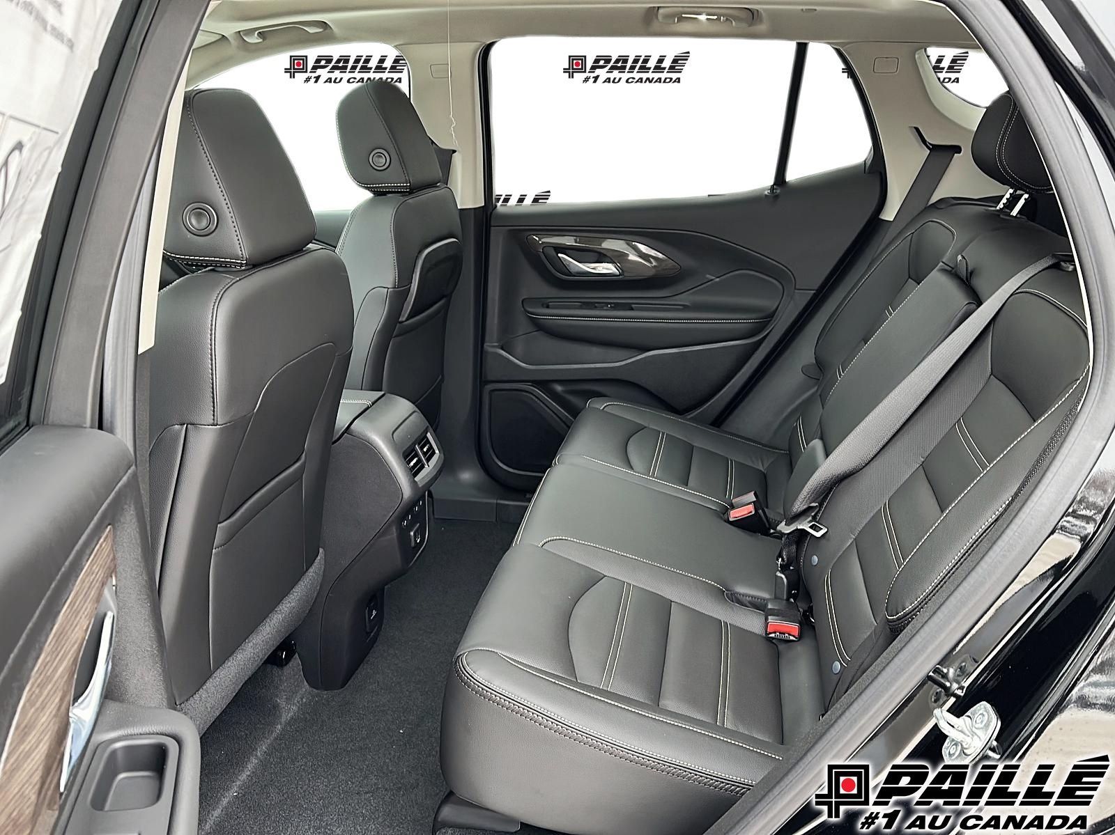 2024 GMC Terrain in Sorel-Tracy, Quebec