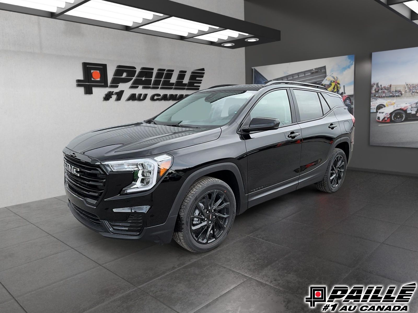 GMC Terrain  2024 à Berthierville, Québec