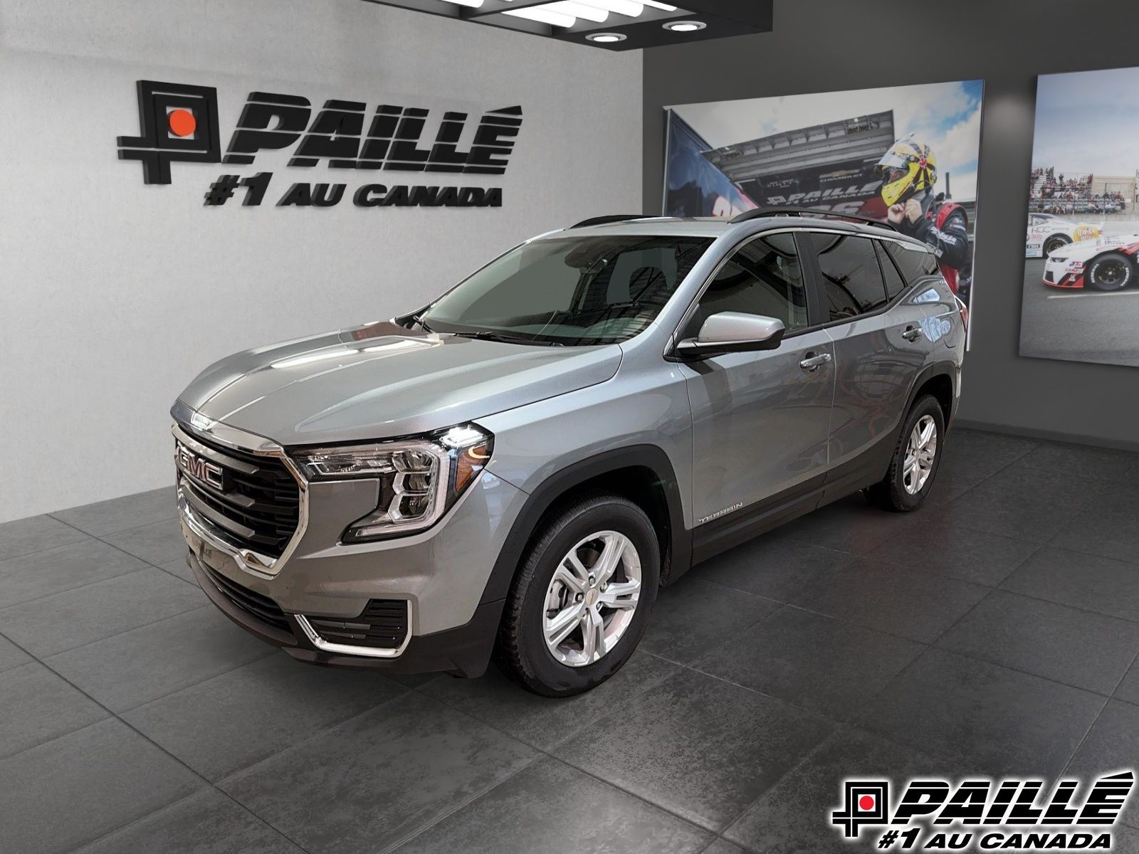 GMC Terrain  2024 à Berthierville, Québec