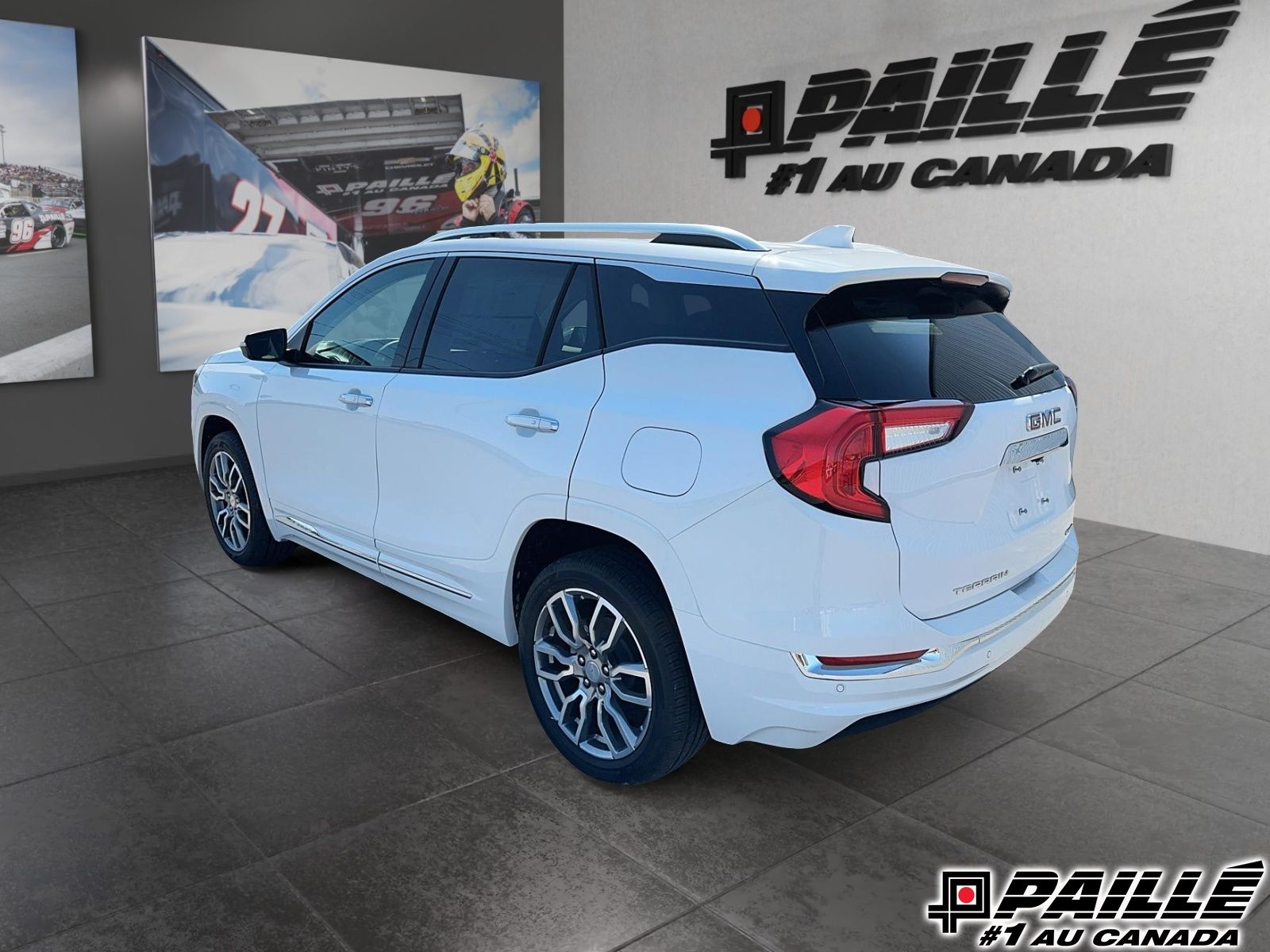 GMC Terrain  2024 à Sorel-Tracy, Québec