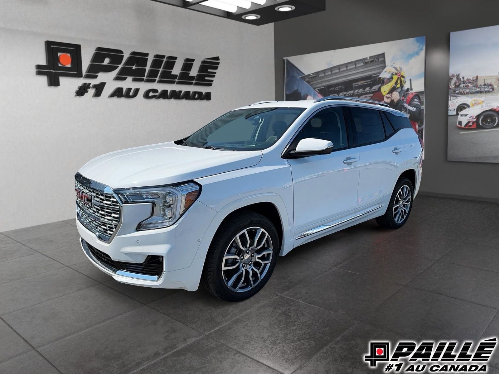 GMC Terrain  2024 à Sorel-Tracy, Québec