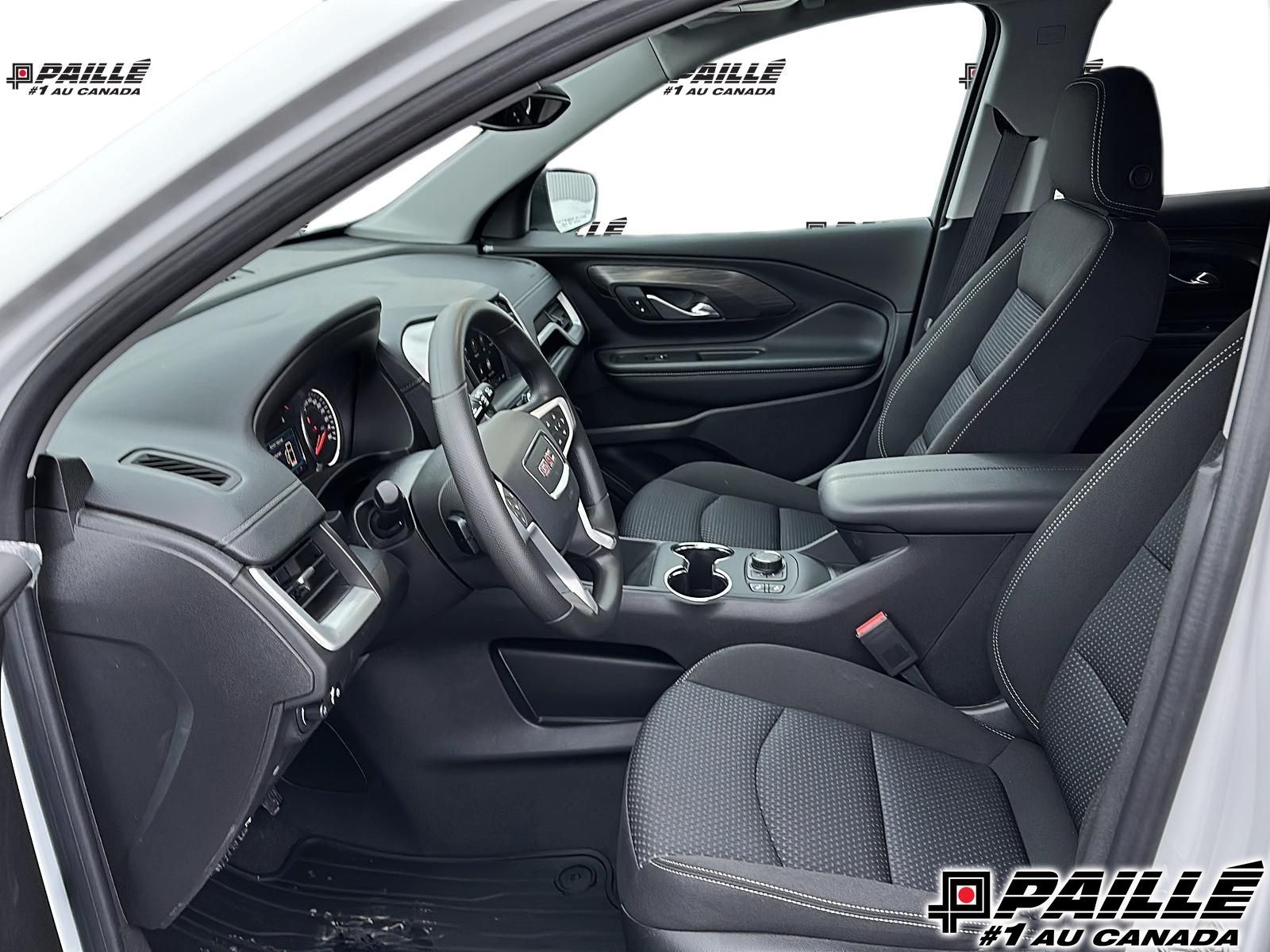 2024 GMC Terrain in Sorel-Tracy, Quebec