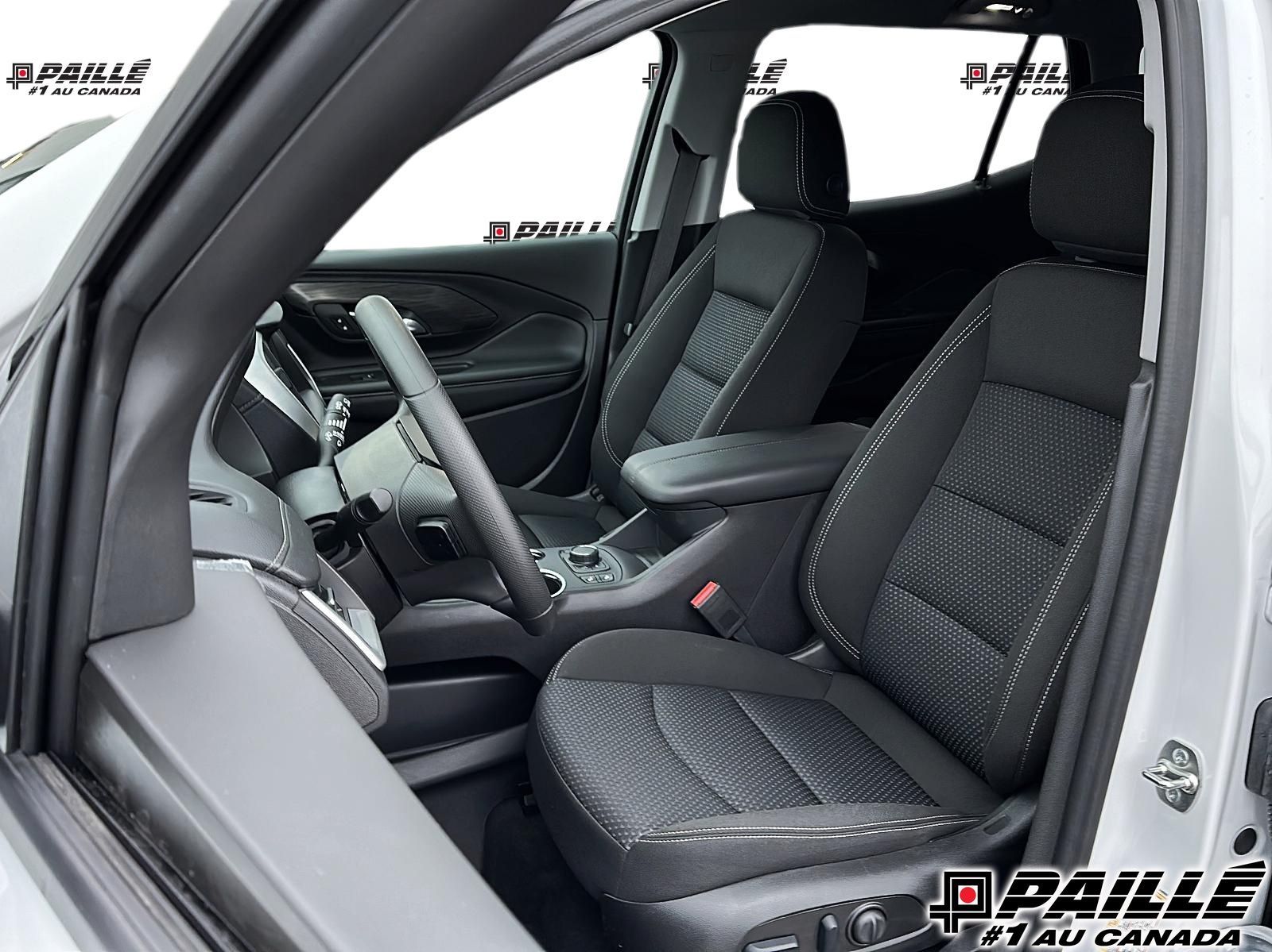 2024 GMC Terrain in Sorel-Tracy, Quebec