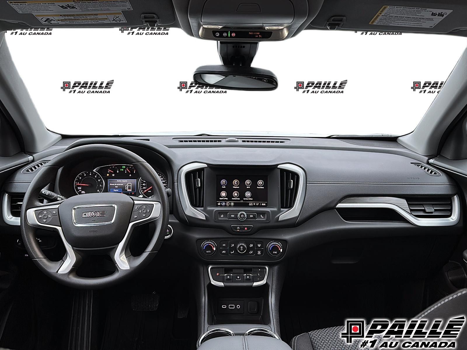 2024 GMC Terrain in Sorel-Tracy, Quebec