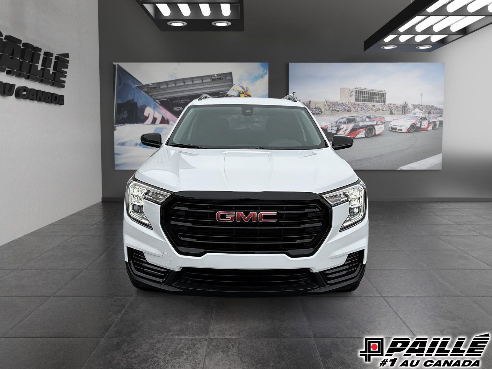 2024 GMC Terrain in Sorel-Tracy, Quebec