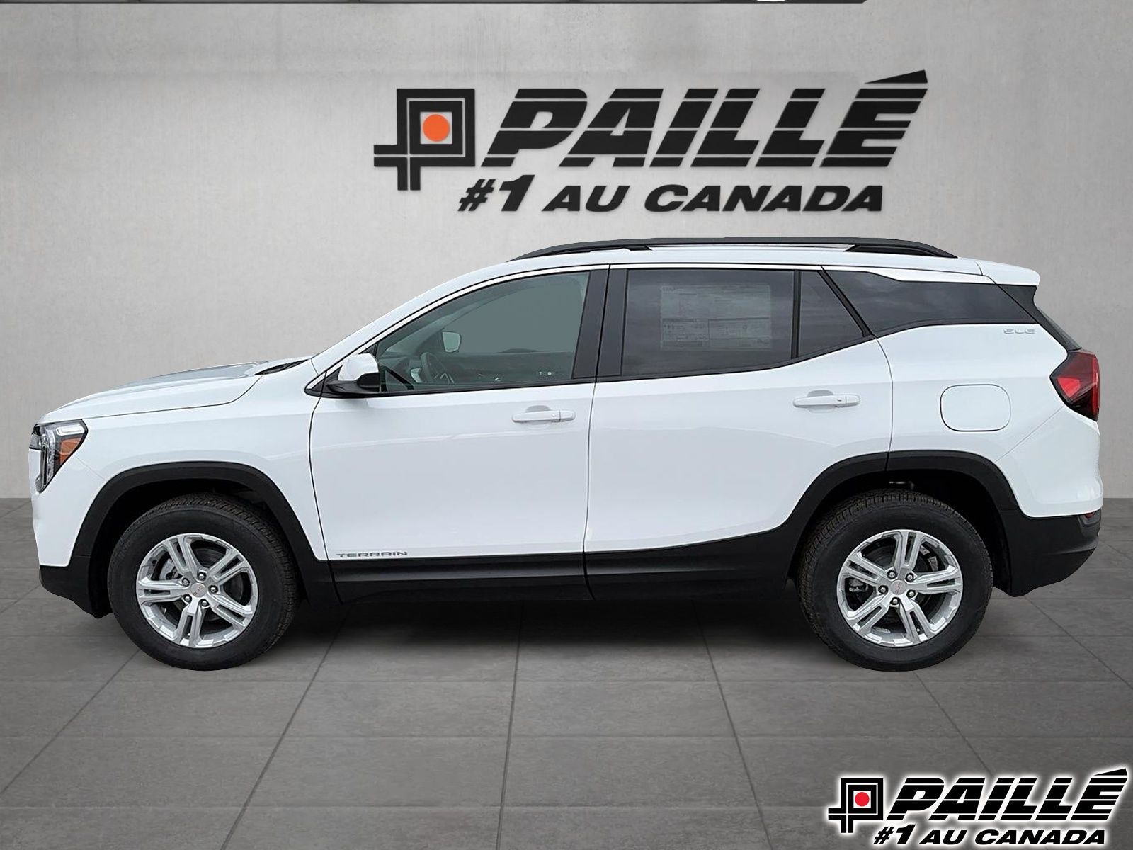 GMC Terrain  2024 à Berthierville, Québec