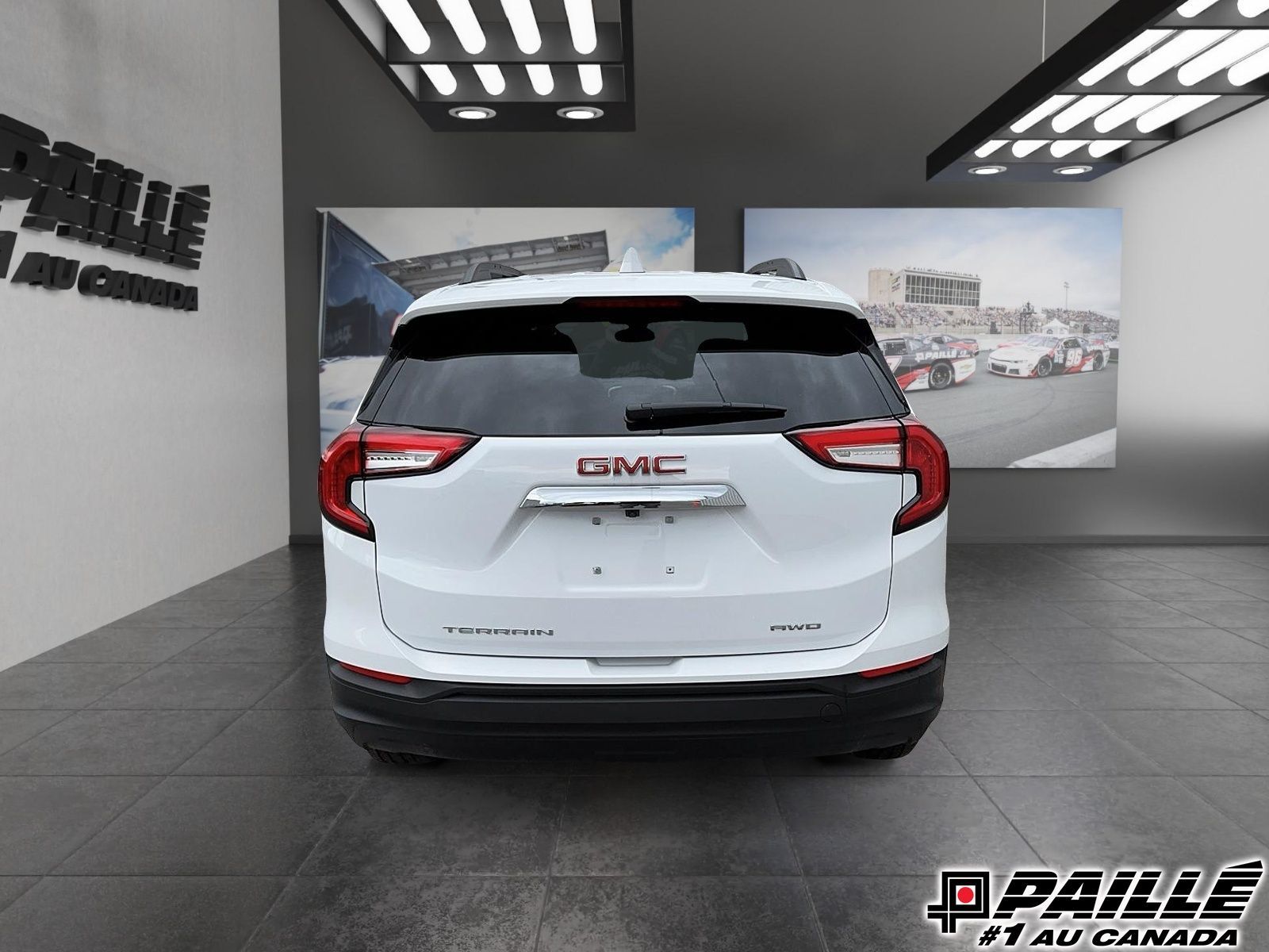 GMC Terrain  2024 à Berthierville, Québec