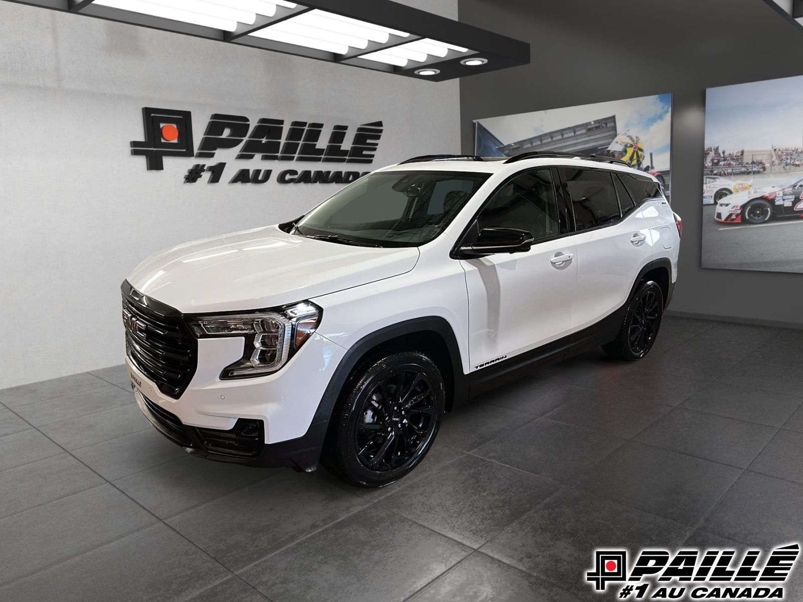 GMC Terrain  2024 à Berthierville, Québec