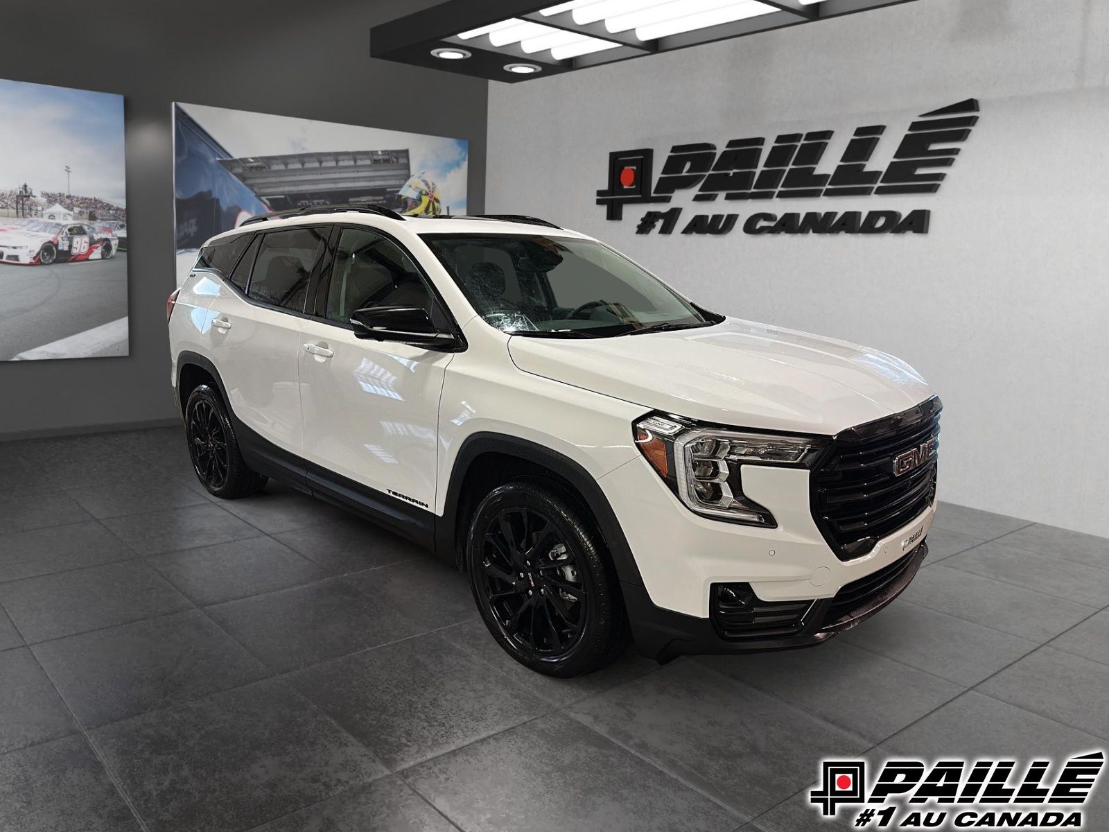 GMC Terrain  2024 à Berthierville, Québec