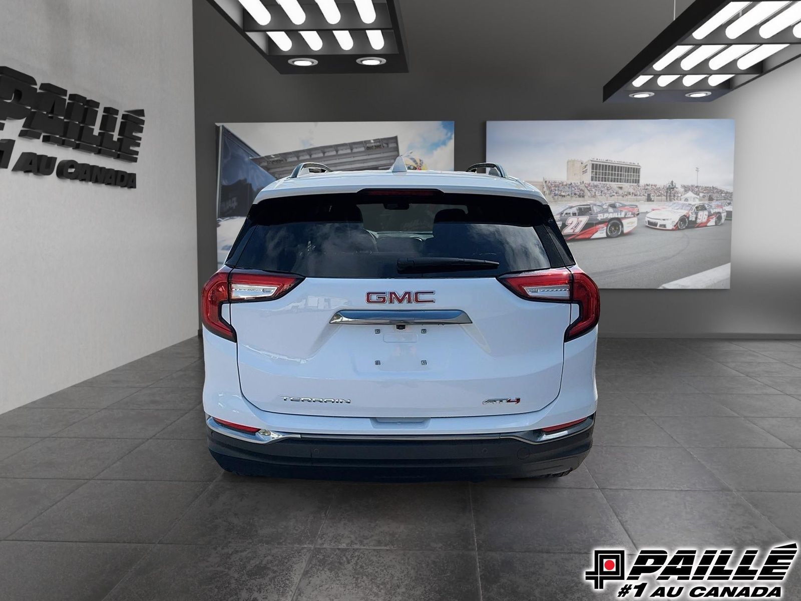 2024 GMC Terrain in Berthierville, Quebec