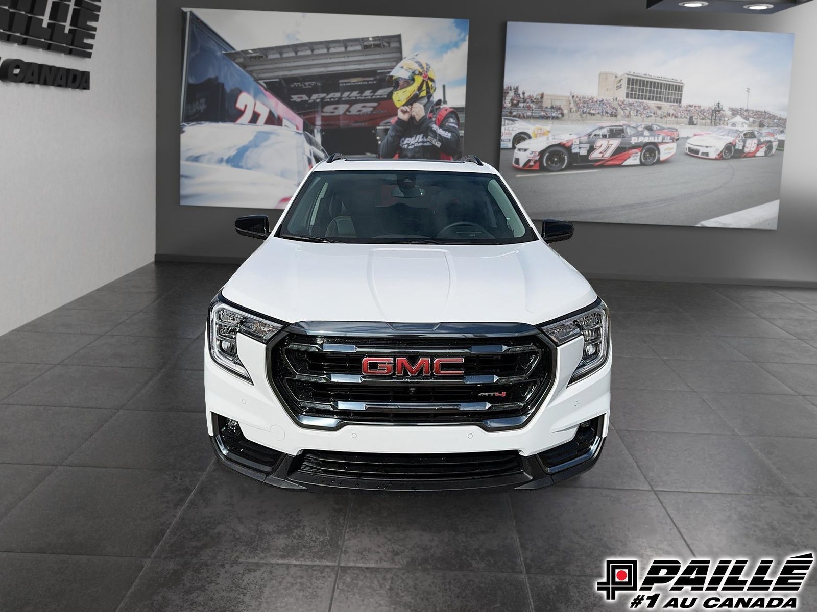 2024 GMC Terrain in Berthierville, Quebec