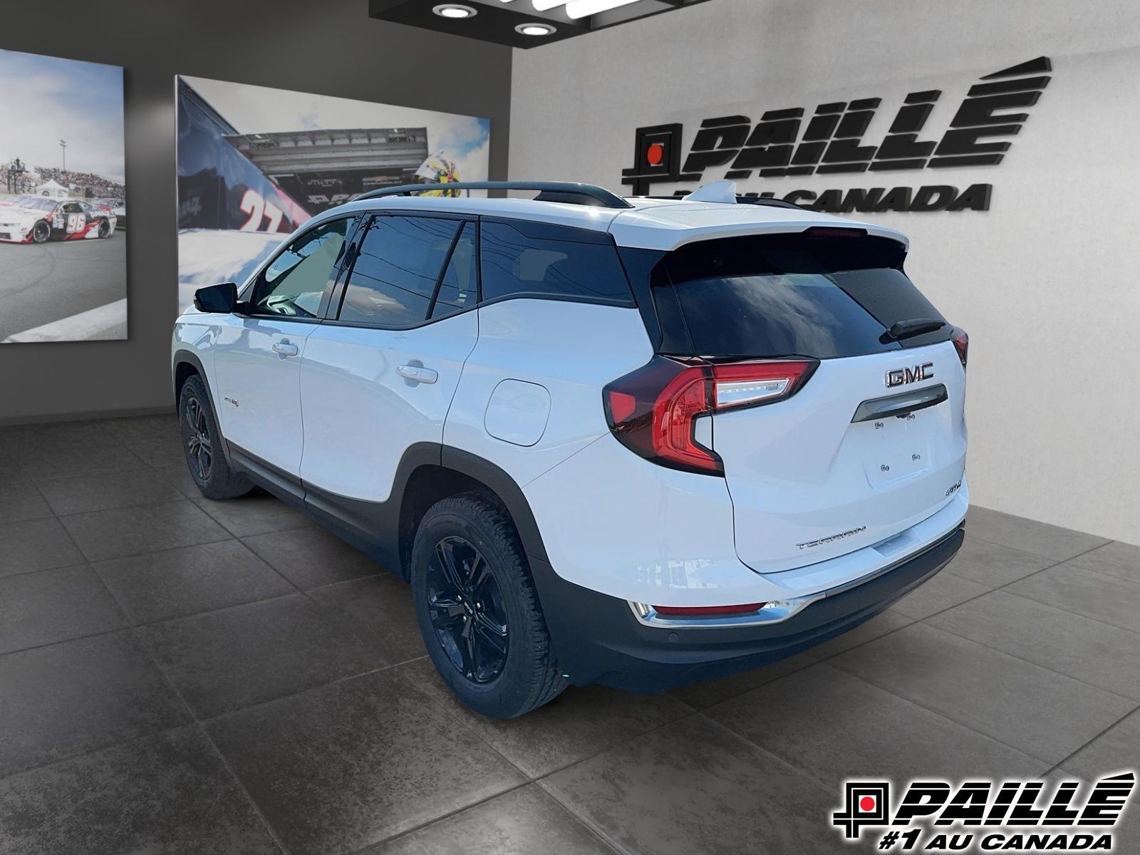 2024 GMC Terrain in Berthierville, Quebec