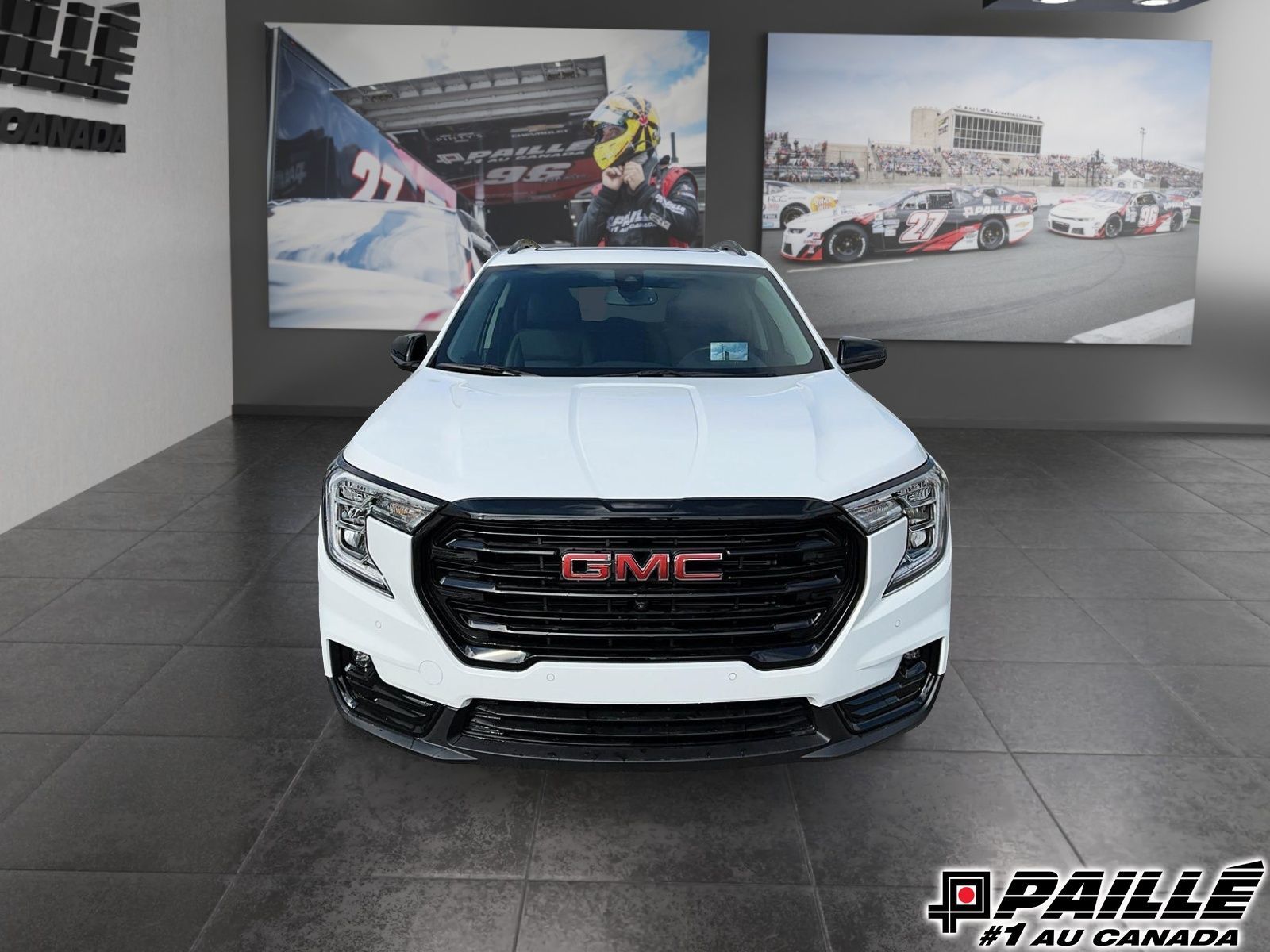 2024 GMC Terrain in Berthierville, Quebec