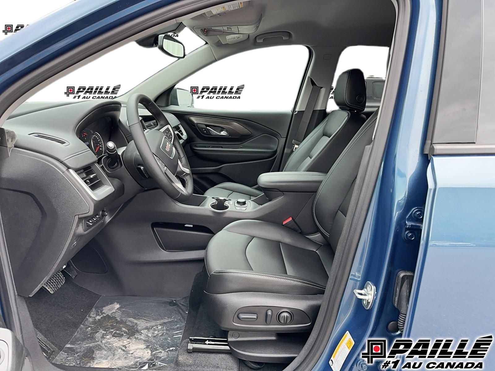 2024 GMC Terrain in Berthierville, Quebec