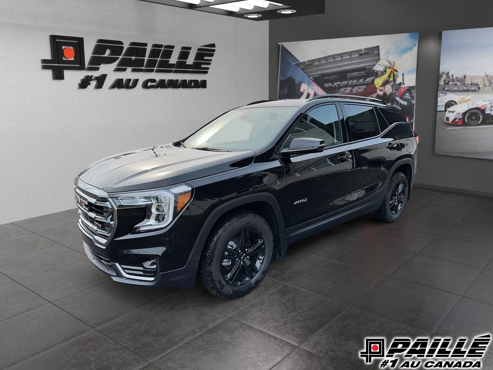 2024 GMC Terrain in Berthierville, Quebec