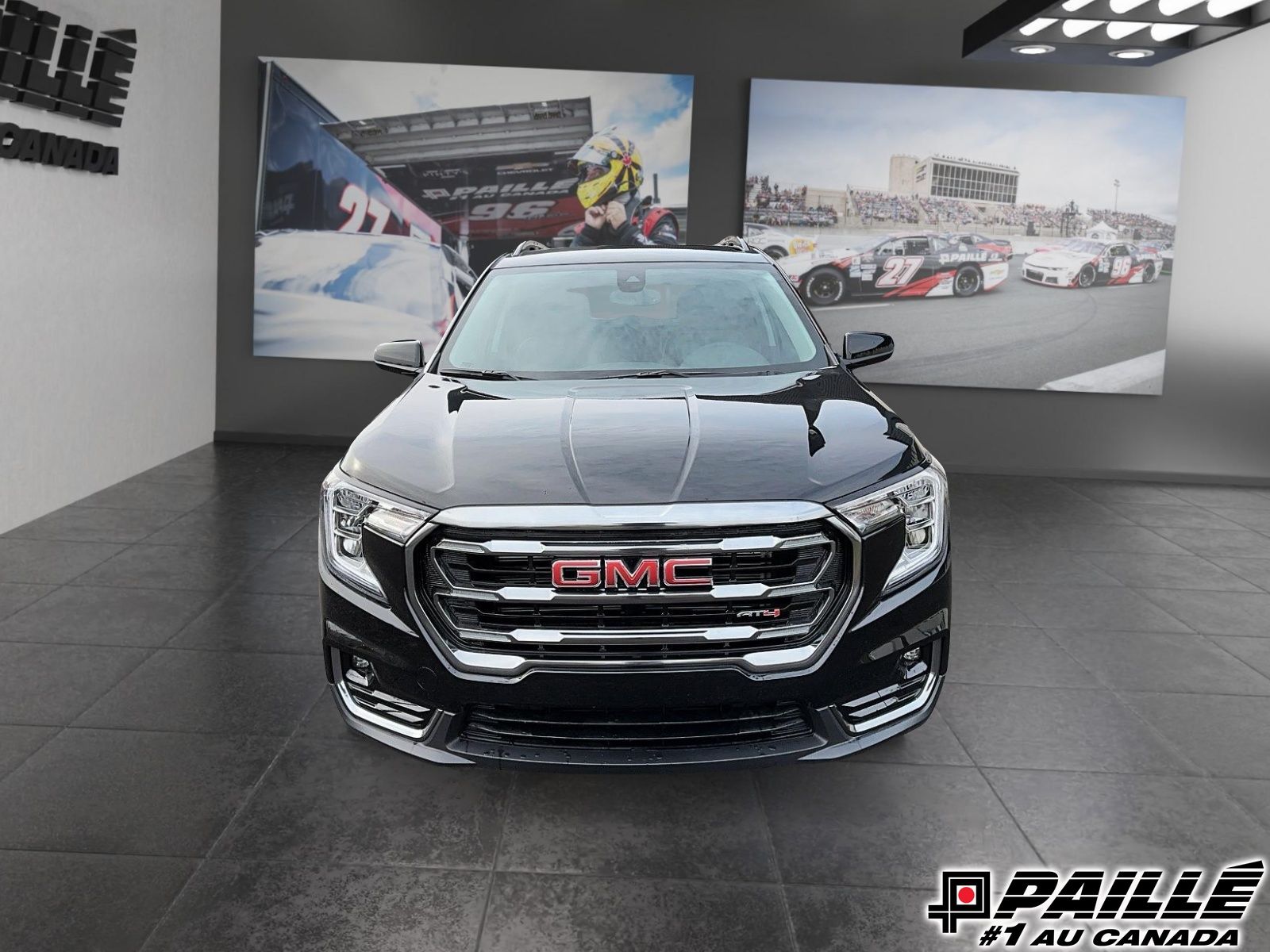 2024 GMC Terrain in Berthierville, Quebec