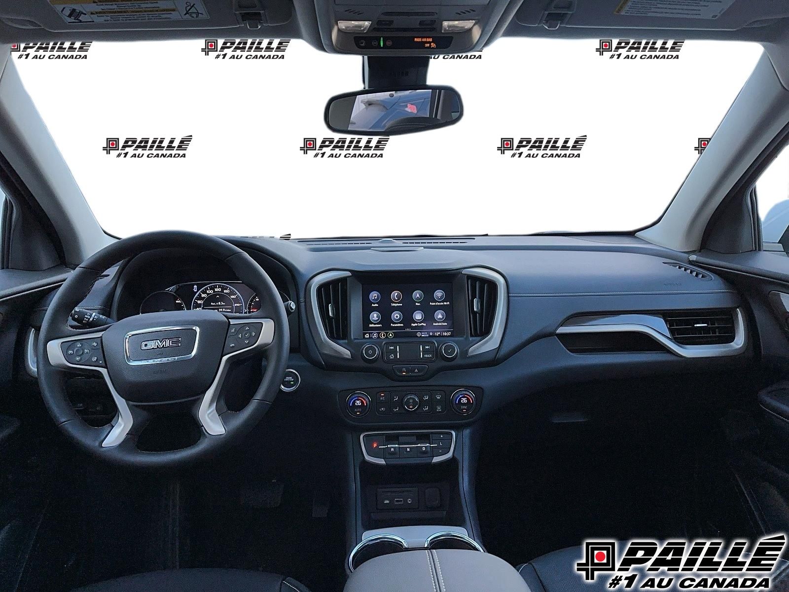 2024 GMC Terrain in Sorel-Tracy, Quebec