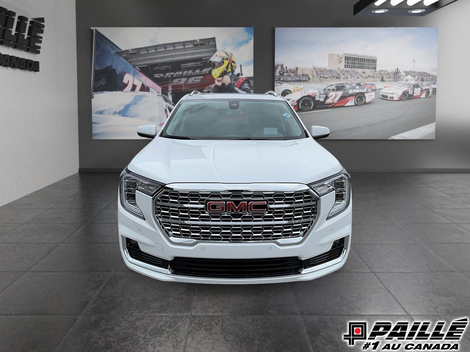 GMC Terrain  2024 à Berthierville, Québec