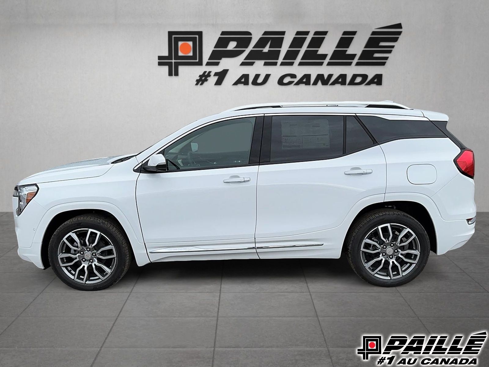 GMC Terrain  2024 à Berthierville, Québec