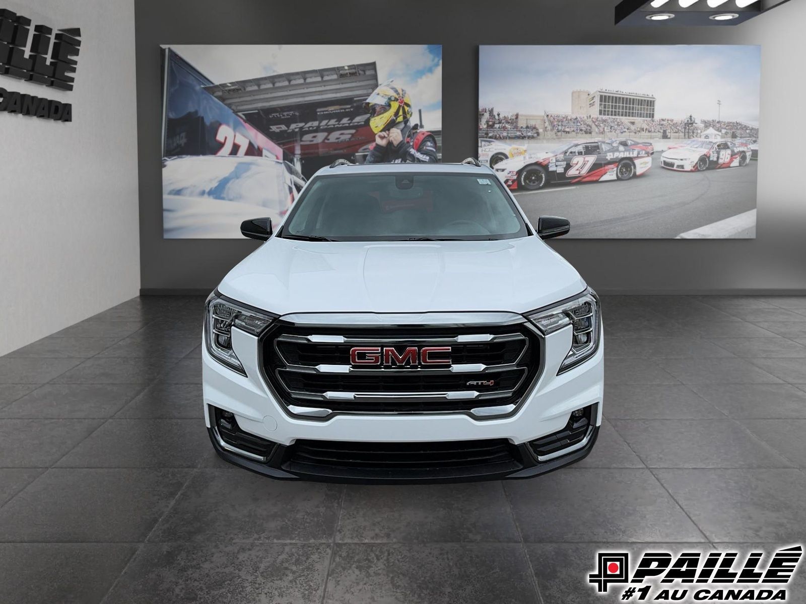 2024 GMC Terrain in Berthierville, Quebec