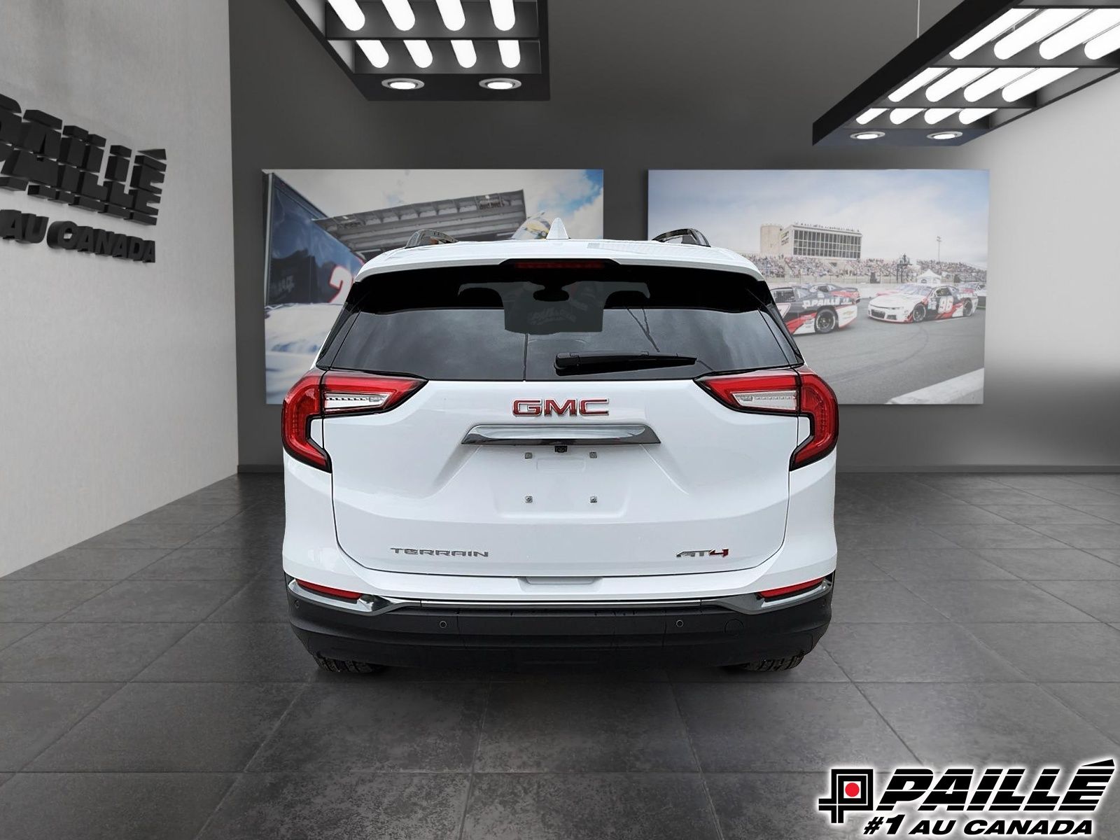 2024 GMC Terrain in Berthierville, Quebec