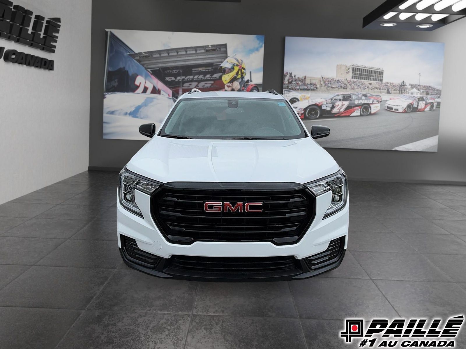 GMC Terrain  2024 à Berthierville, Québec