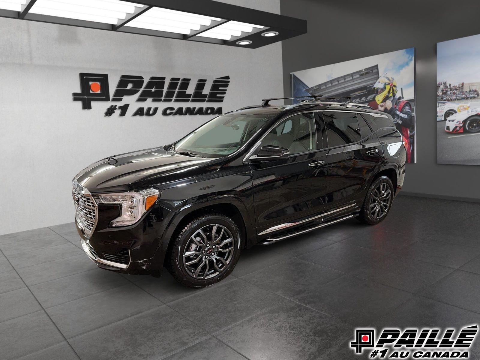 2024 GMC Terrain in Sorel-Tracy, Quebec