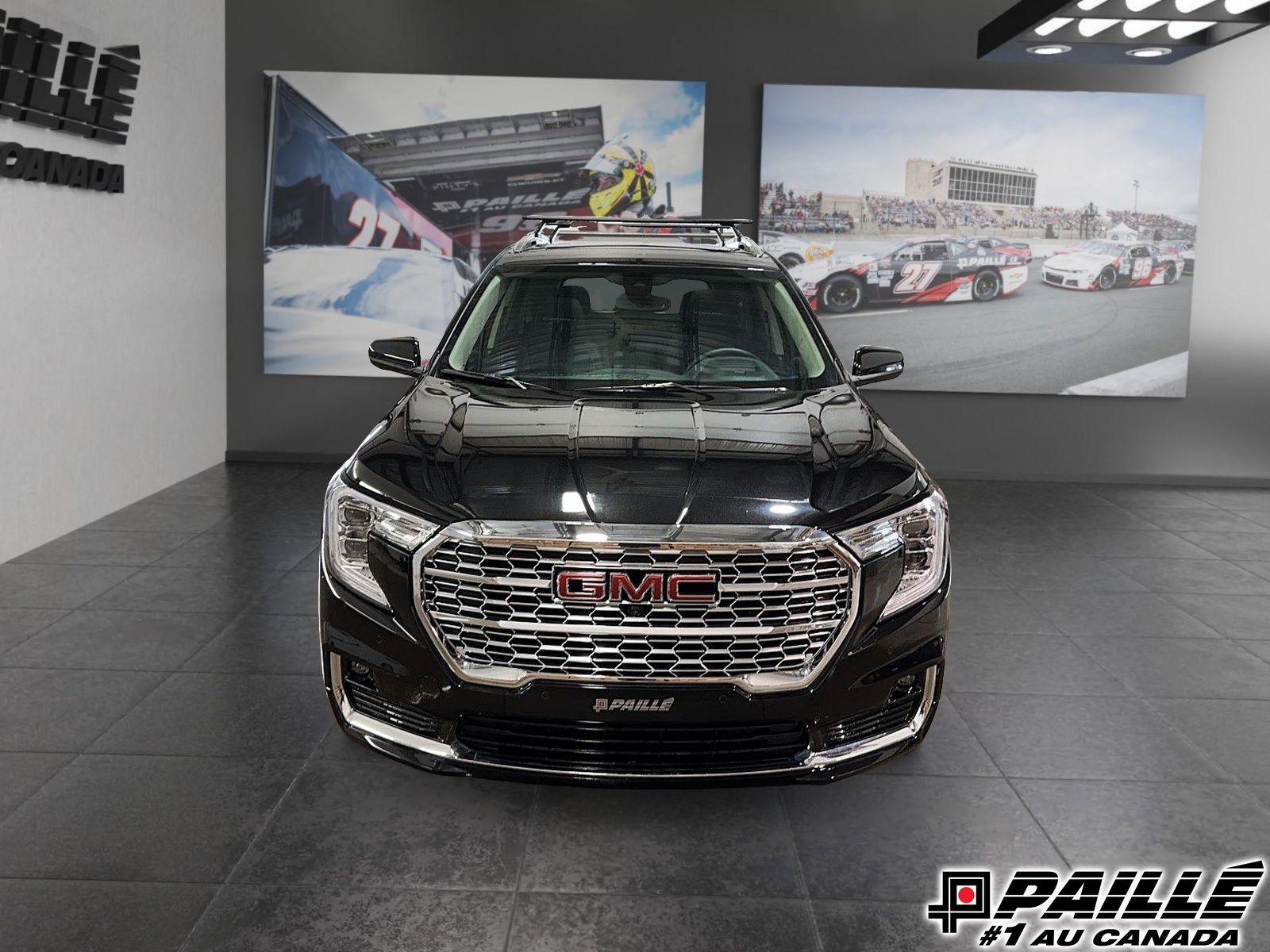 2024 GMC Terrain in Sorel-Tracy, Quebec