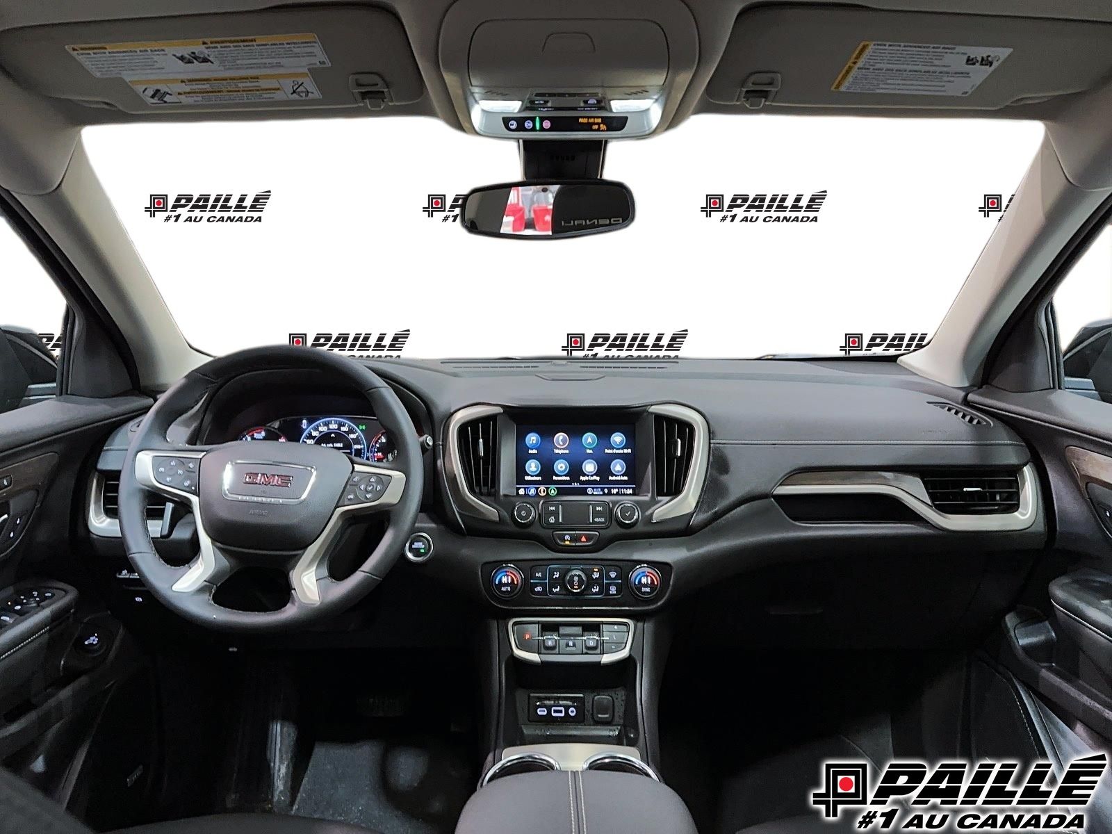 2024 GMC Terrain in Sorel-Tracy, Quebec