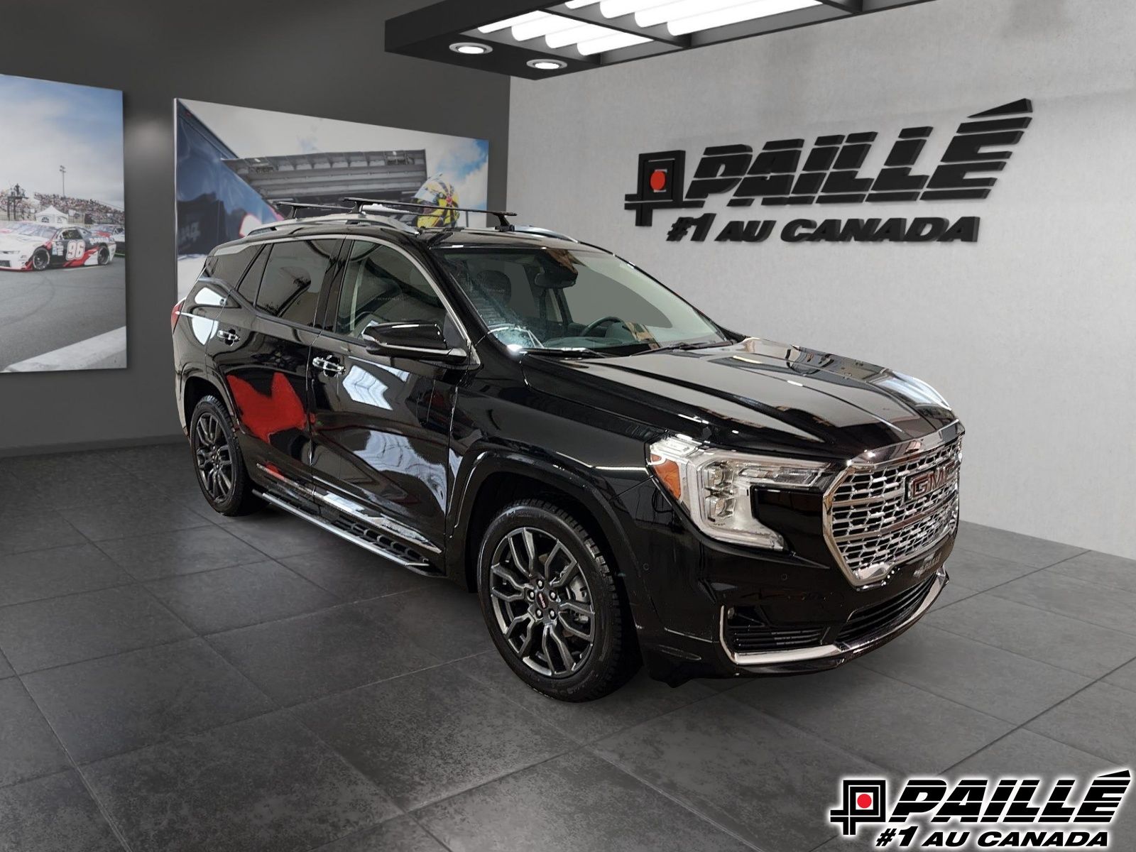 2024 GMC Terrain in Sorel-Tracy, Quebec