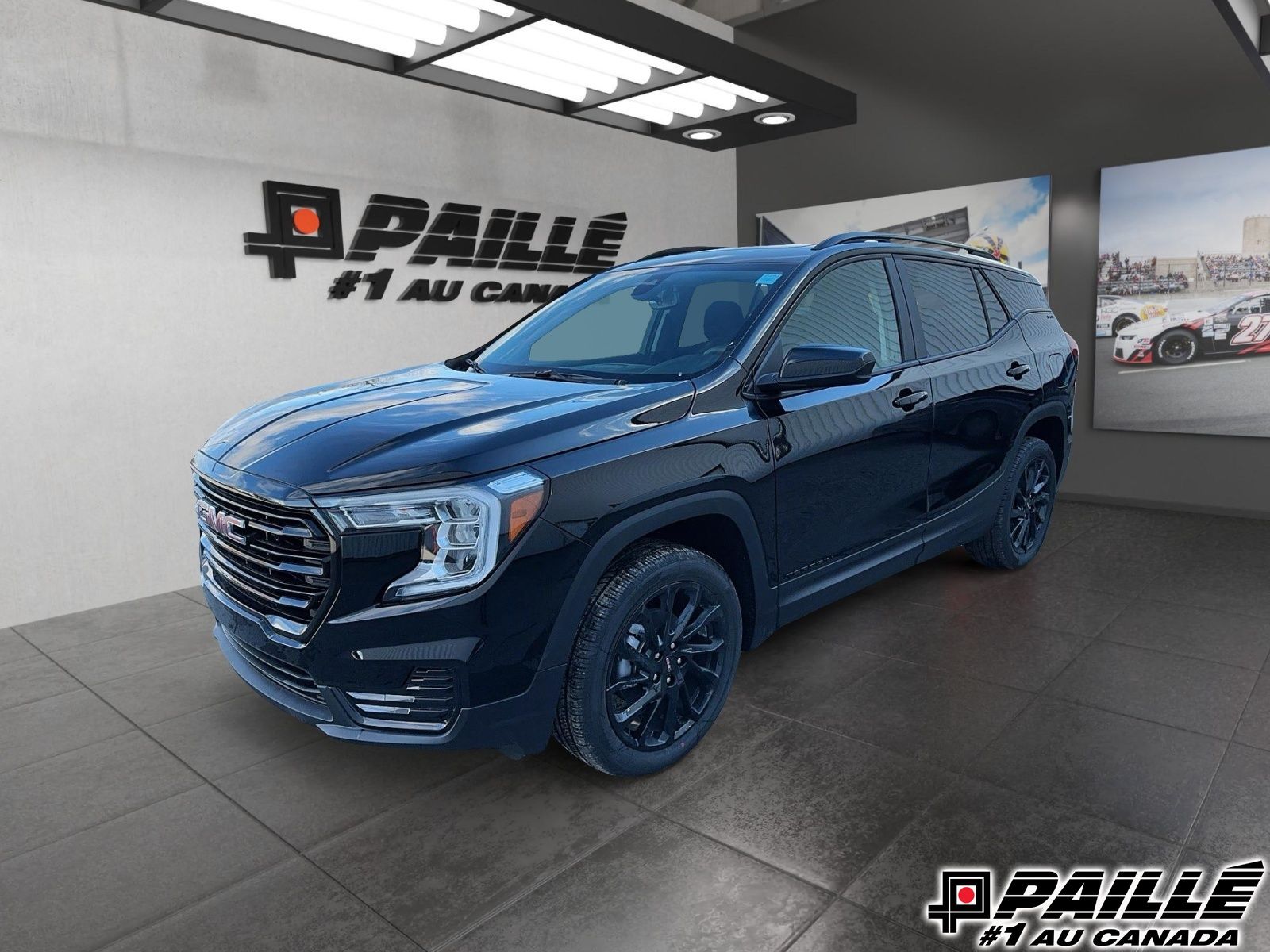 GMC Terrain  2024 à Berthierville, Québec