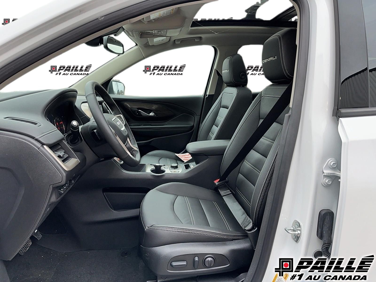 2024 GMC Terrain in Sorel-Tracy, Quebec