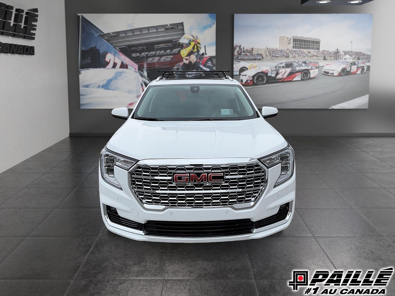 2024 GMC Terrain in Sorel-Tracy, Quebec