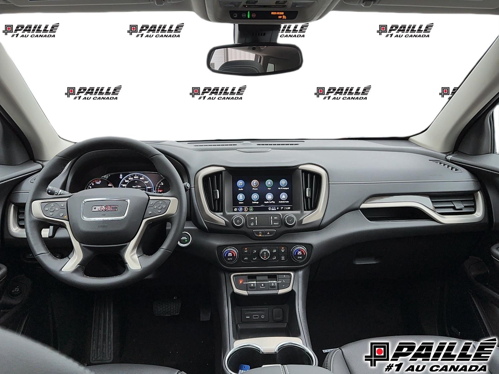 2024 GMC Terrain in Sorel-Tracy, Quebec