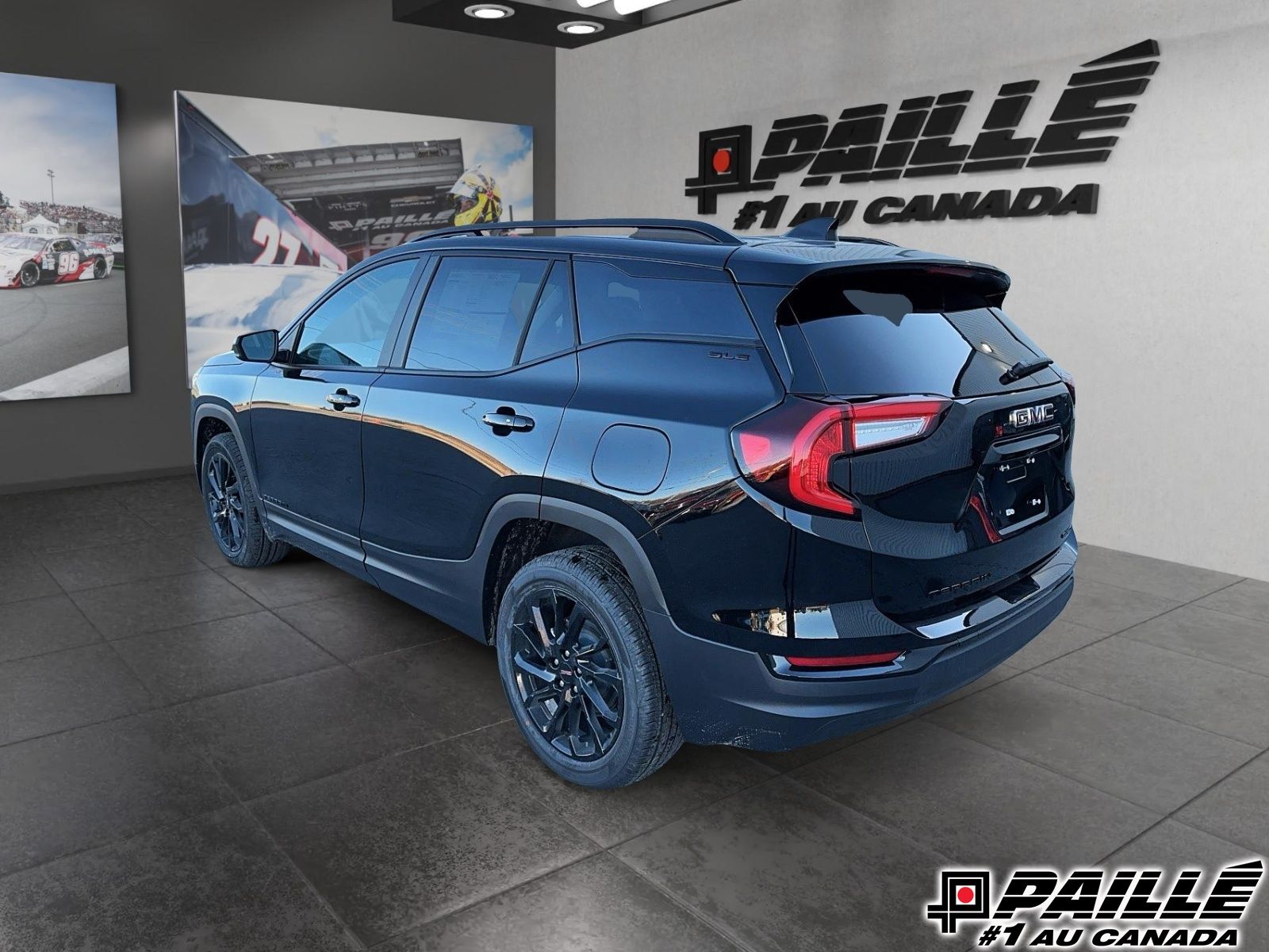 GMC Terrain  2024 à Sorel-Tracy, Québec