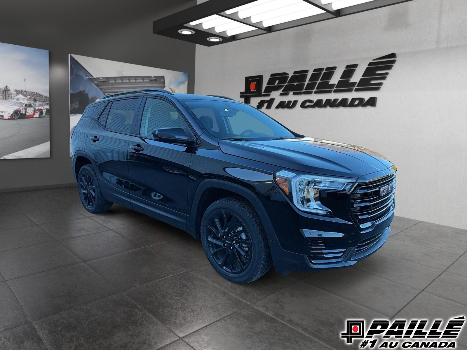 GMC Terrain  2024 à Sorel-Tracy, Québec