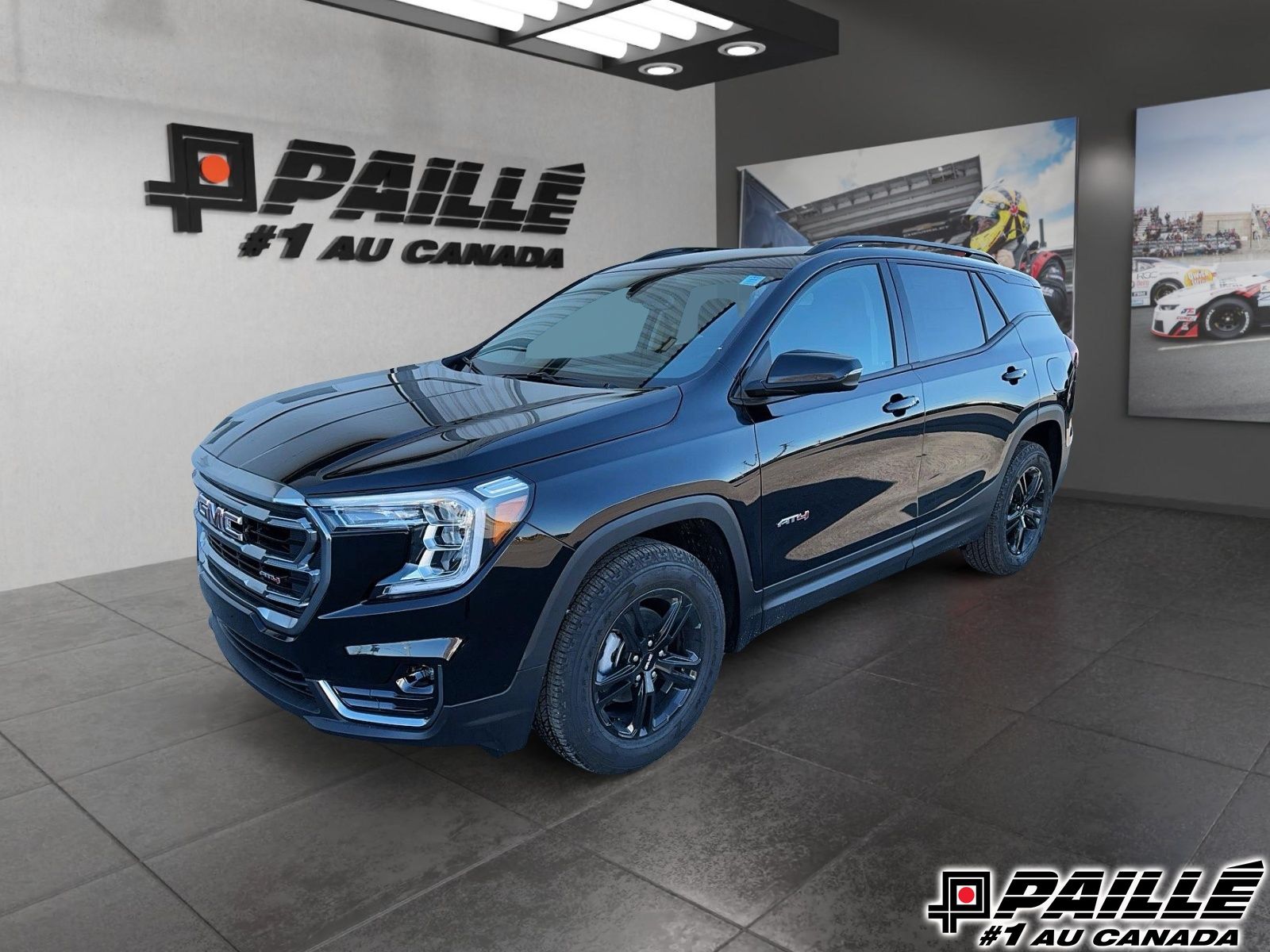 GMC Terrain  2024 à Sorel-Tracy, Québec