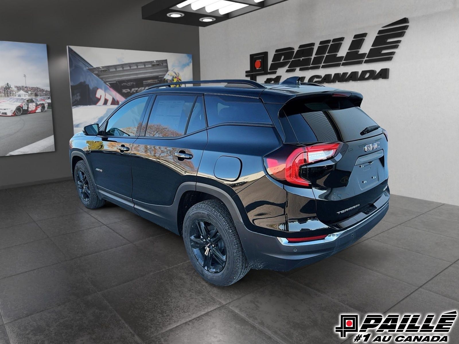 GMC Terrain  2024 à Sorel-Tracy, Québec