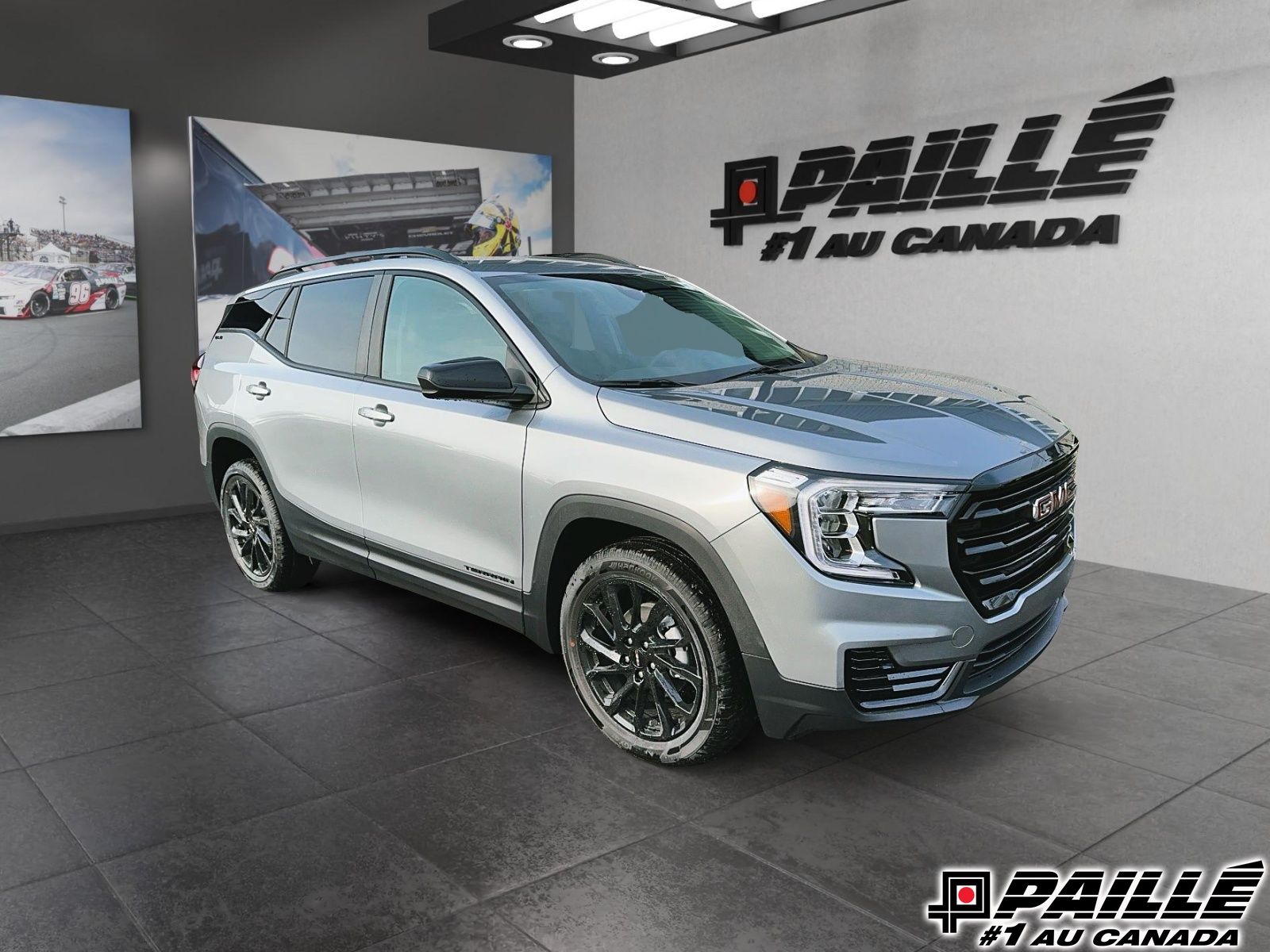 GMC Terrain  2024 à Berthierville, Québec