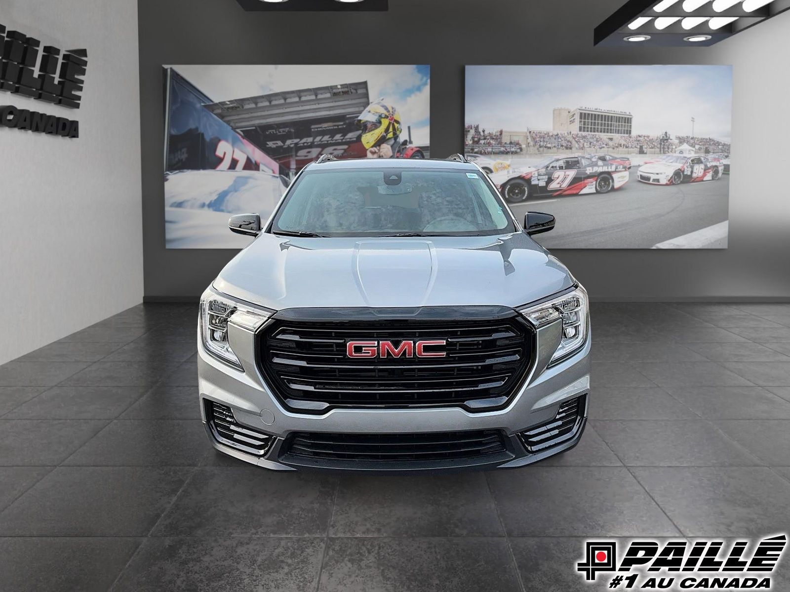 GMC Terrain  2024 à Berthierville, Québec