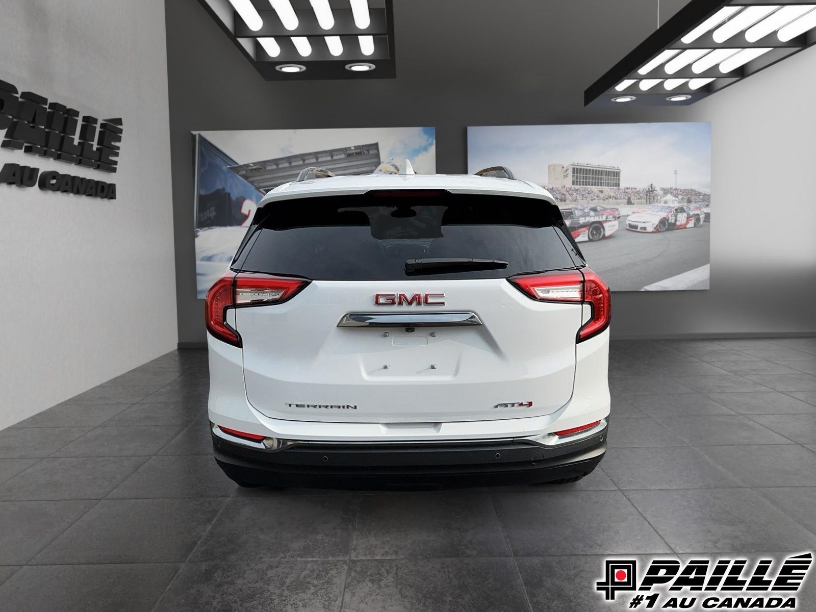 2024 GMC Terrain in Berthierville, Quebec