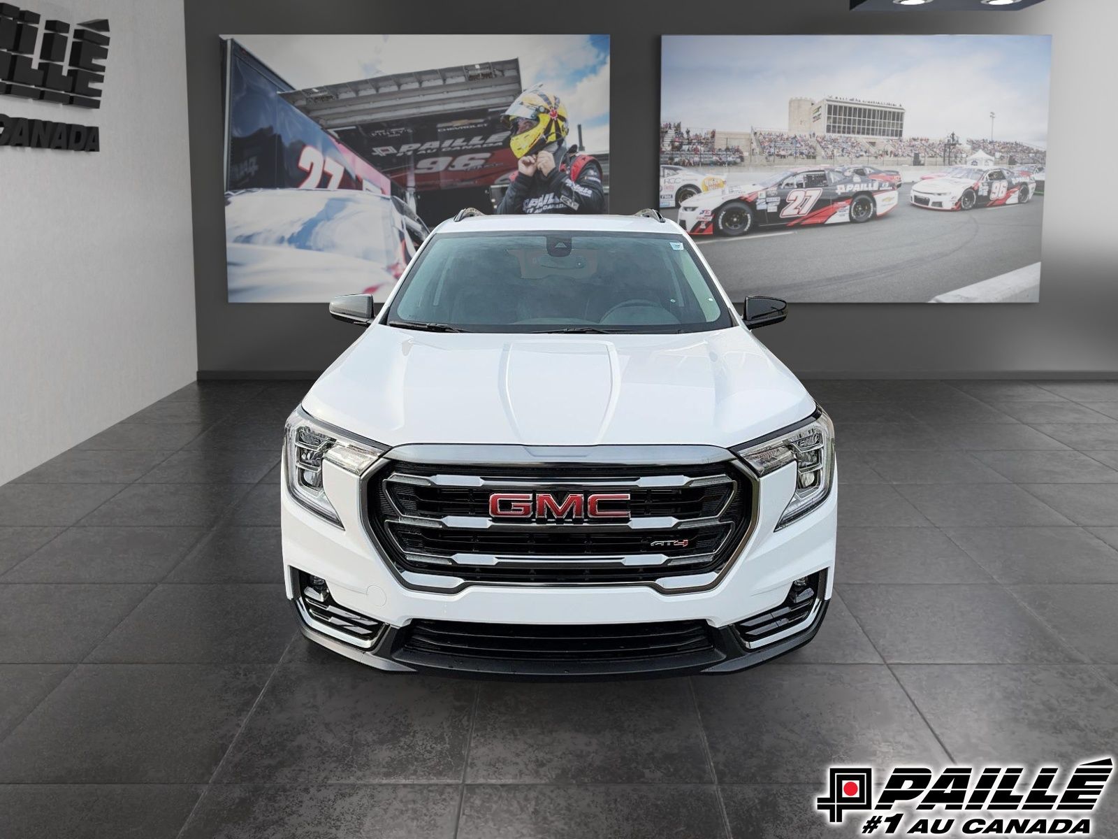 2024 GMC Terrain in Berthierville, Quebec