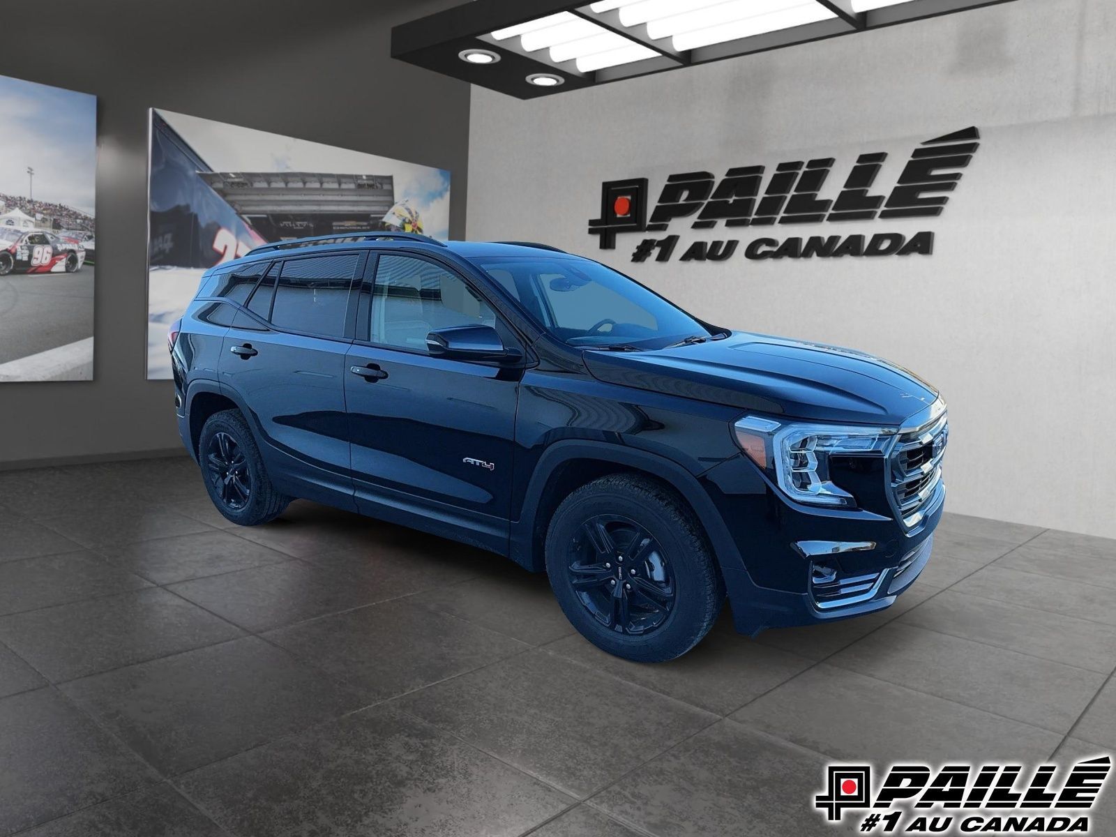 GMC Terrain  2024 à Sorel-Tracy, Québec