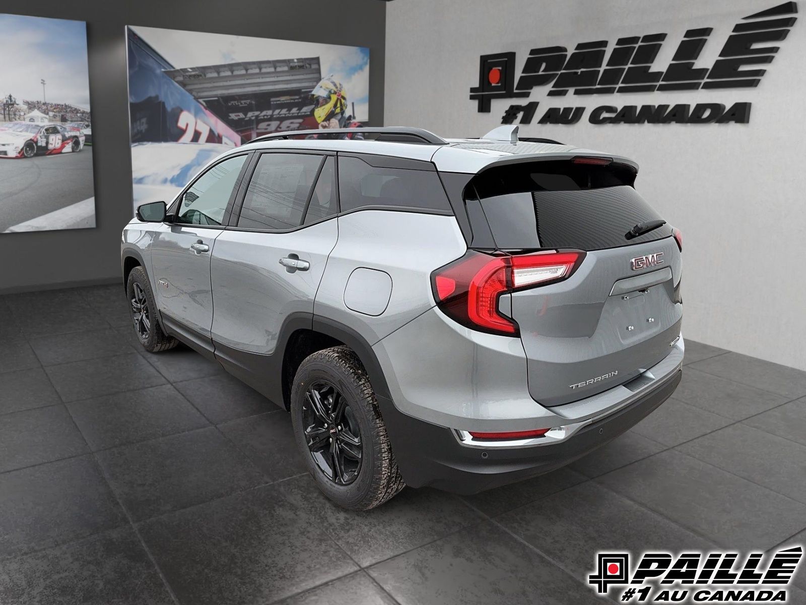 GMC Terrain  2024 à Sorel-Tracy, Québec