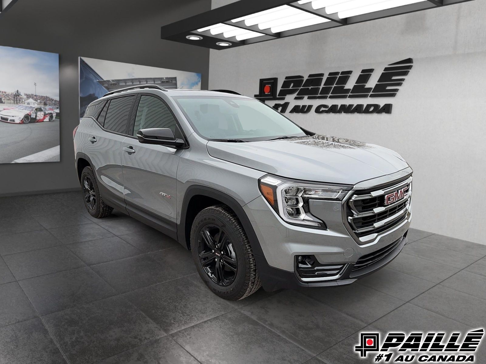 GMC Terrain  2024 à Sorel-Tracy, Québec