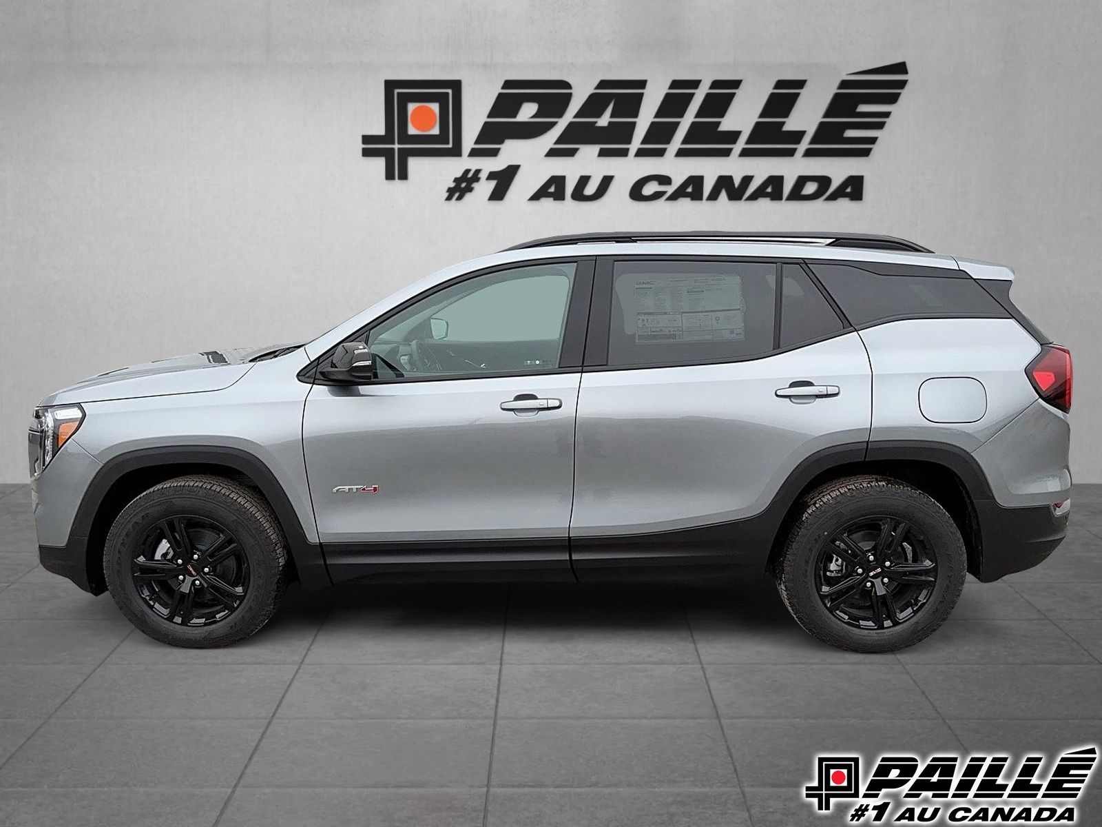 GMC Terrain  2024 à Sorel-Tracy, Québec