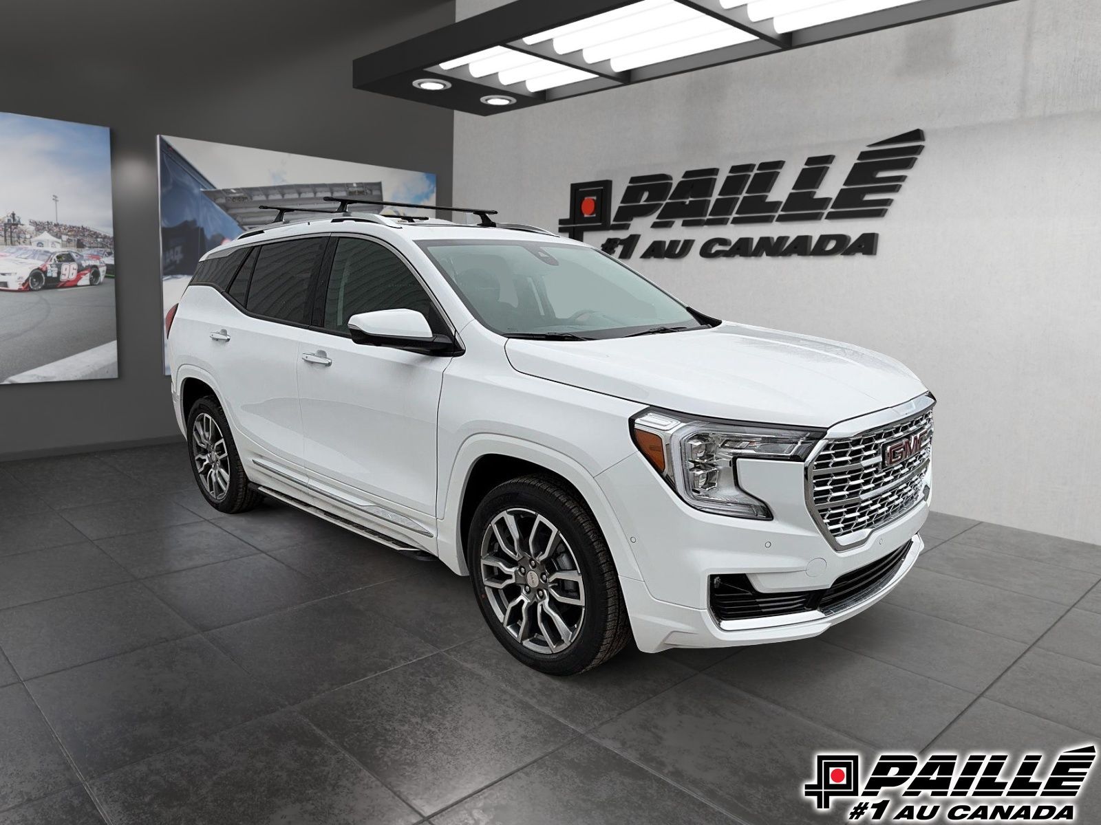 GMC Terrain  2024 à Sorel-Tracy, Québec