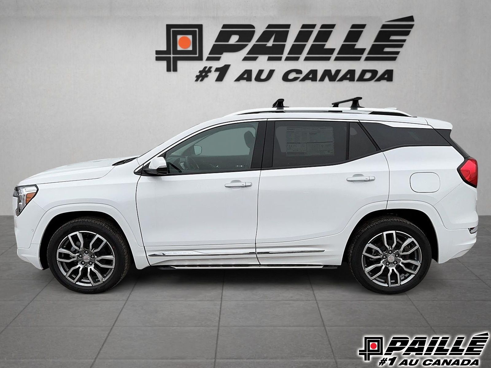 GMC Terrain  2024 à Sorel-Tracy, Québec