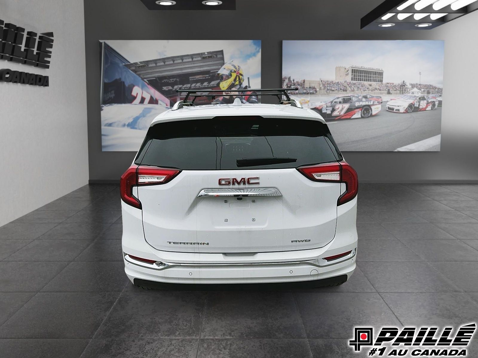 GMC Terrain  2024 à Sorel-Tracy, Québec